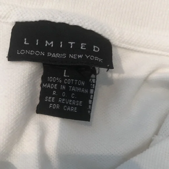 Limited London Paris New York - Picture 6 of 6